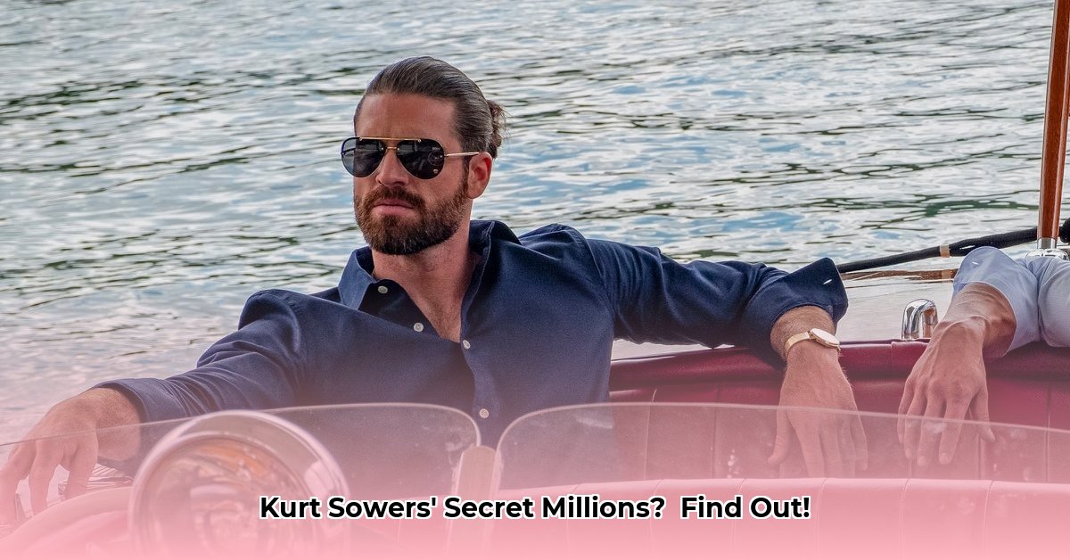 kurt-sowers-net-worth